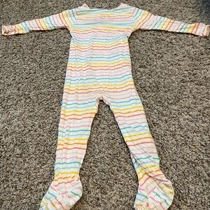 Magnetic Me Footed Pajamas